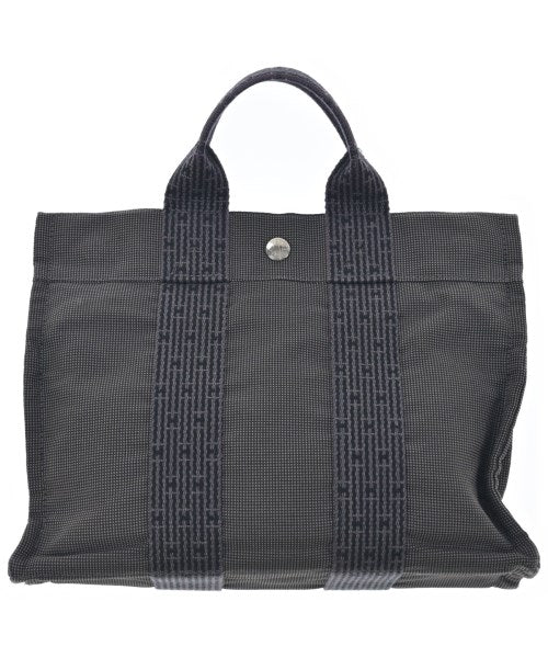 HERMES กระเป๋าถือขนาดใหญ่