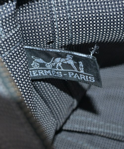 HERMES กระเป๋าถือขนาดใหญ่