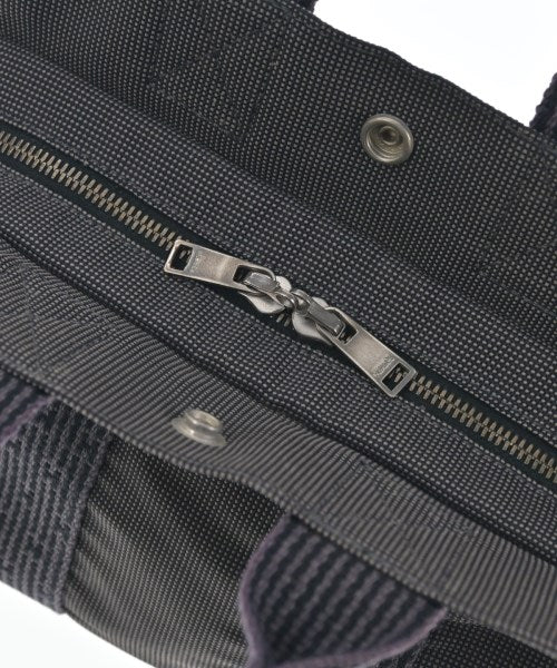 HERMES กระเป๋าถือขนาดใหญ่