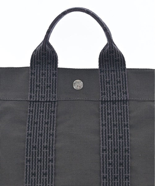 HERMES กระเป๋าถือขนาดใหญ่