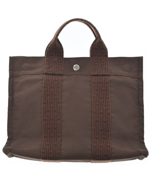 HERMES กระเป๋าถือขนาดใหญ่