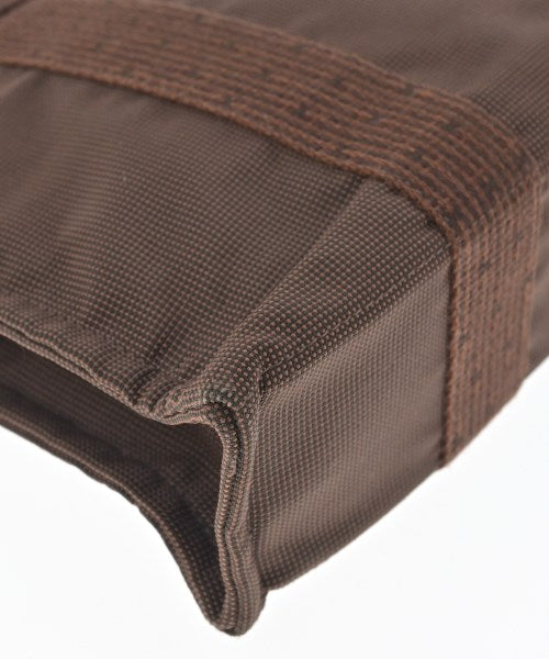 HERMES กระเป๋าถือขนาดใหญ่