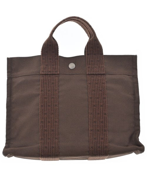 HERMES กระเป๋าถือขนาดใหญ่