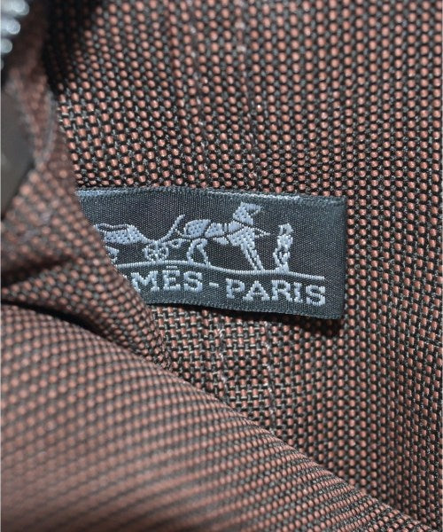 HERMES กระเป๋าถือขนาดใหญ่