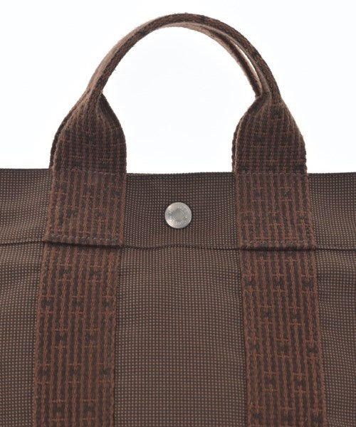 HERMES กระเป๋าถือขนาดใหญ่