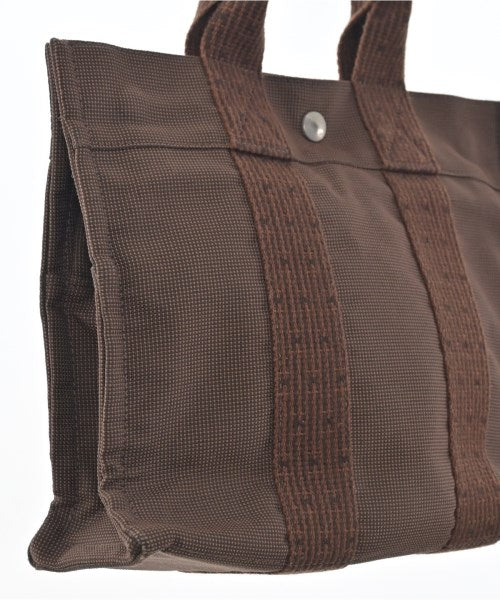 HERMES กระเป๋าถือขนาดใหญ่