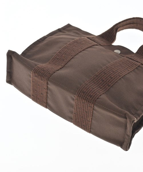 HERMES กระเป๋าถือขนาดใหญ่