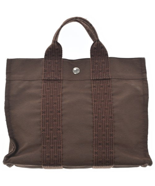 HERMES กระเป๋าถือขนาดใหญ่