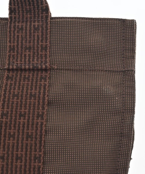 HERMES กระเป๋าถือขนาดใหญ่