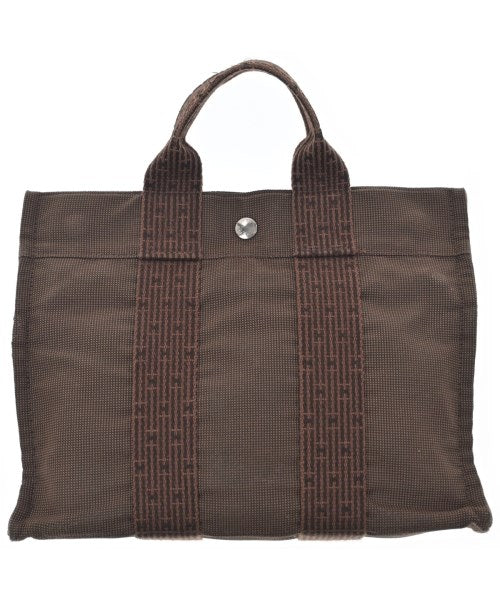HERMES กระเป๋าถือขนาดใหญ่