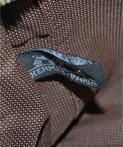 HERMES กระเป๋าถือขนาดใหญ่