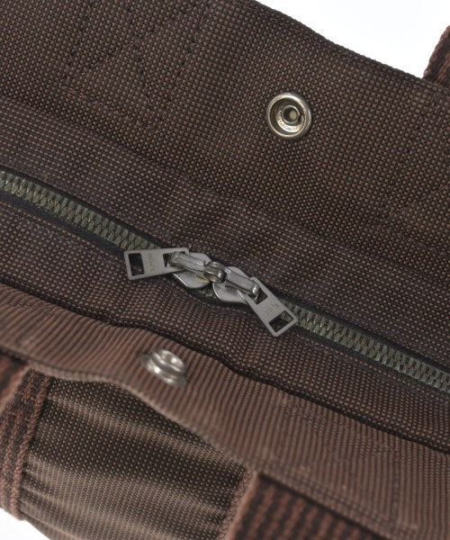 HERMES กระเป๋าถือขนาดใหญ่