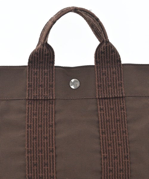 HERMES กระเป๋าถือขนาดใหญ่