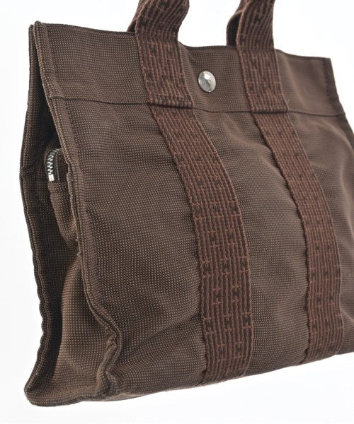 HERMES กระเป๋าถือขนาดใหญ่
