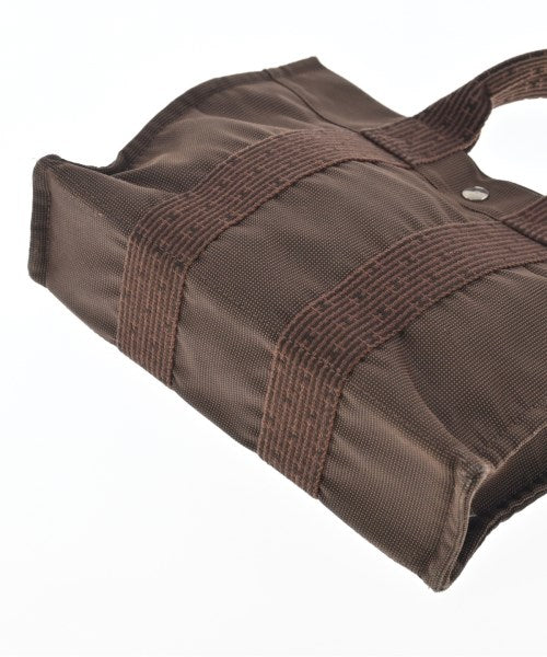 HERMES กระเป๋าถือขนาดใหญ่