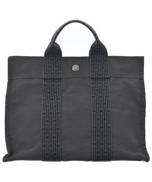 HERMES กระเป๋าถือขนาดใหญ่