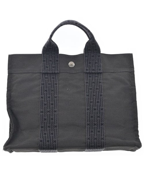 HERMES กระเป๋าถือขนาดใหญ่