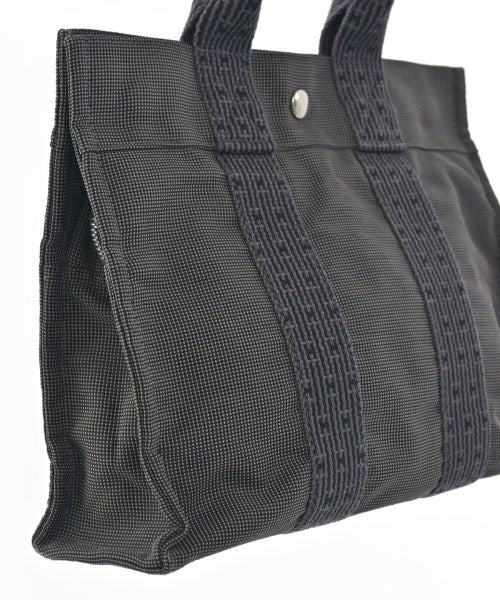 HERMES กระเป๋าถือขนาดใหญ่