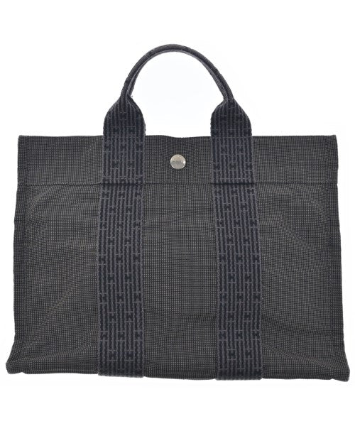 HERMES กระเป๋าถือขนาดใหญ่