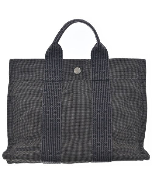 HERMES กระเป๋าถือขนาดใหญ่