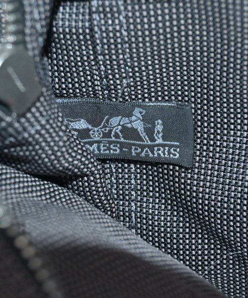 HERMES กระเป๋าถือขนาดใหญ่