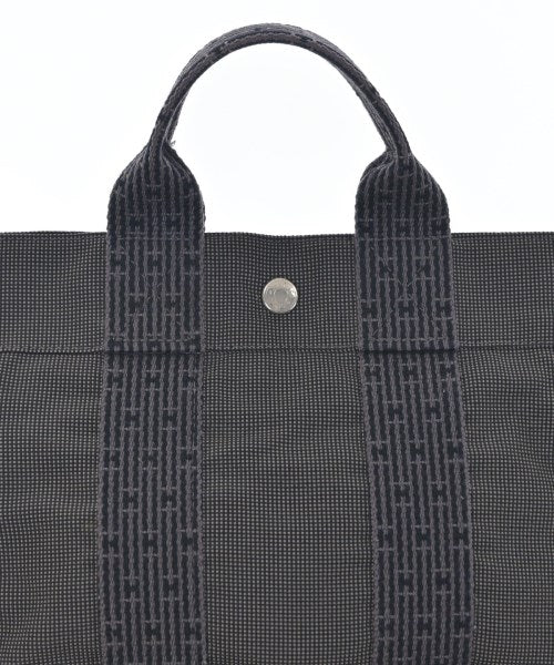 HERMES กระเป๋าถือขนาดใหญ่
