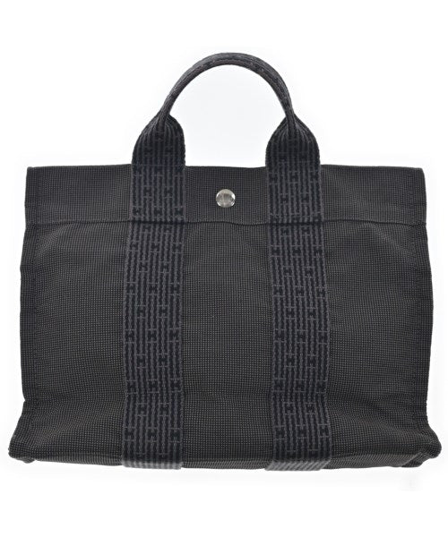 HERMES กระเป๋าถือขนาดใหญ่