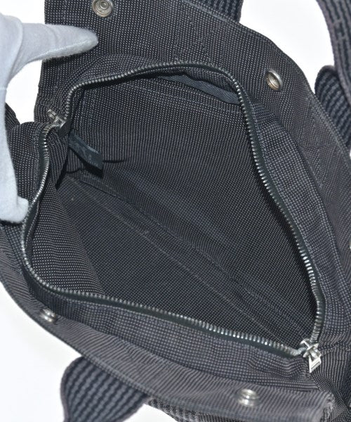 HERMES กระเป๋าถือขนาดใหญ่