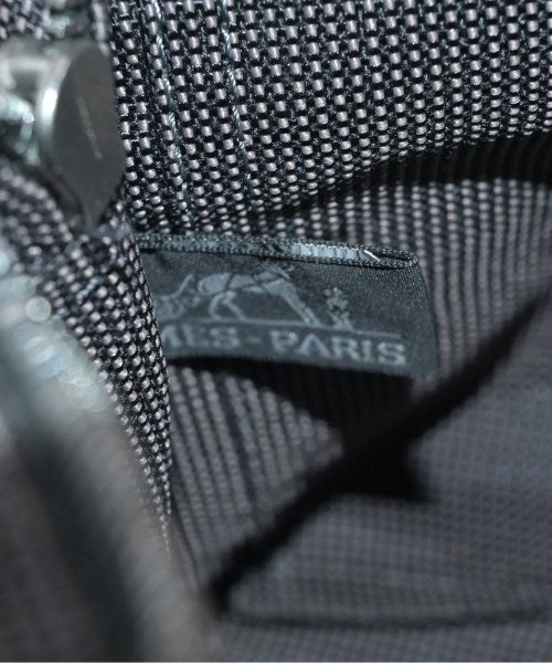 HERMES กระเป๋าถือขนาดใหญ่