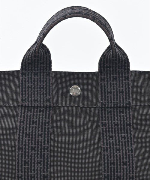 HERMES กระเป๋าถือขนาดใหญ่