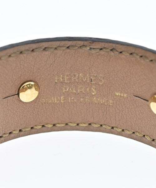 HERMES สร้อยข้อมือ/กำไล