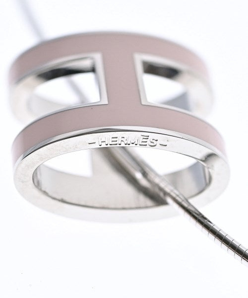 HERMES สร้อยคอ