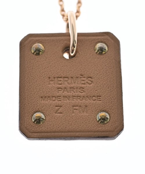 HERMES สร้อยคอ