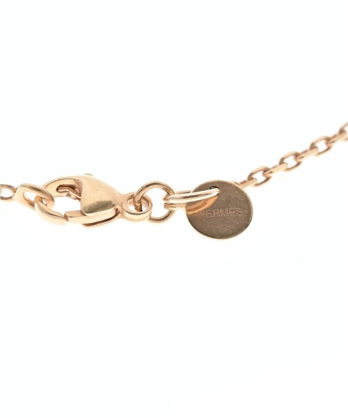 HERMES สร้อยคอ