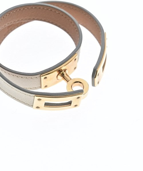 HERMES สร้อยข้อมือ/กำไล