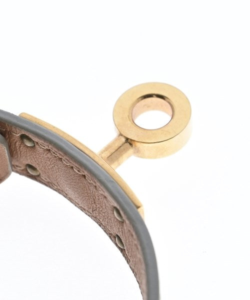 HERMES สร้อยข้อมือ/กำไล