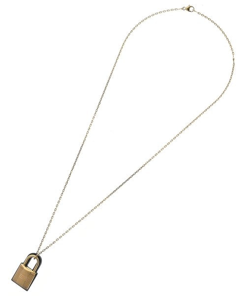 HERMES สร้อยคอ