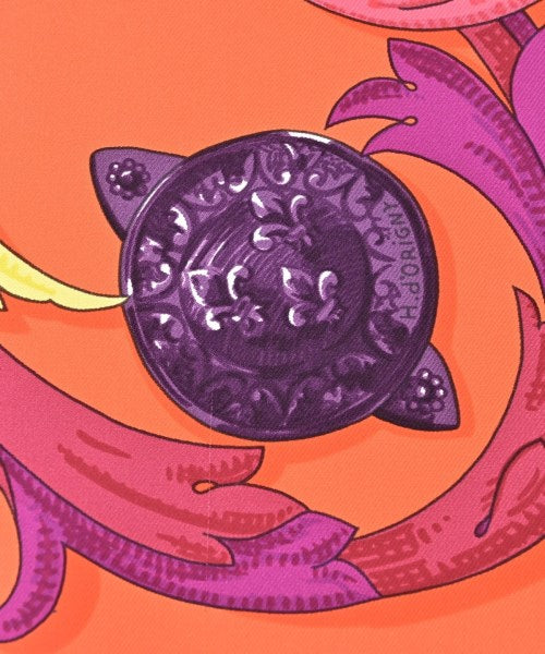 HERMES ผ้าพันคอ