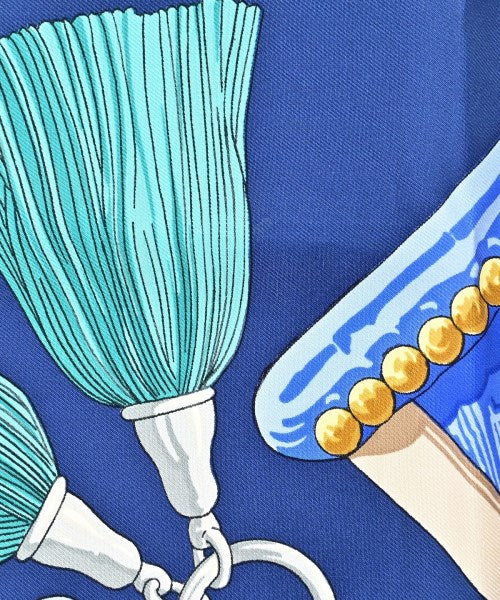 HERMES ผ้าพันคอ
