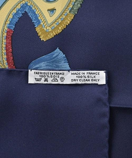 HERMES ผ้าพันคอ