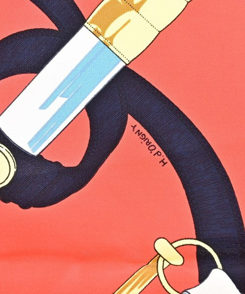 HERMES ผ้าพันคอ