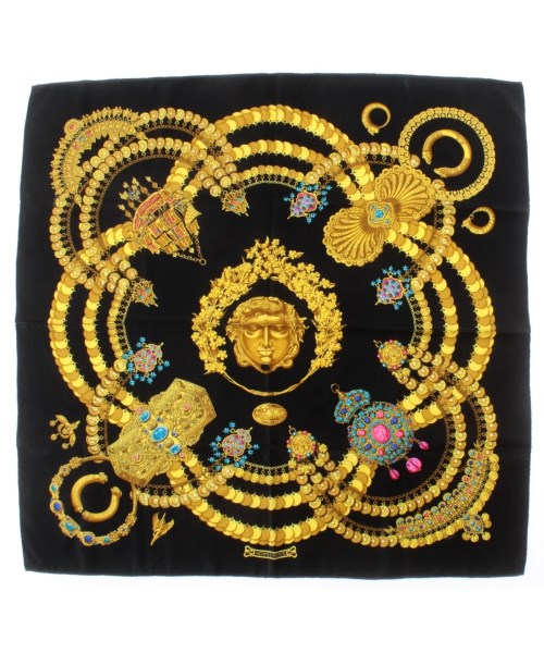HERMES ผ้าพันคอ