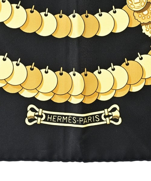 HERMES ผ้าพันคอ