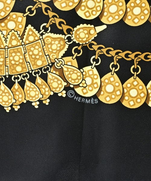 HERMES ผ้าพันคอ