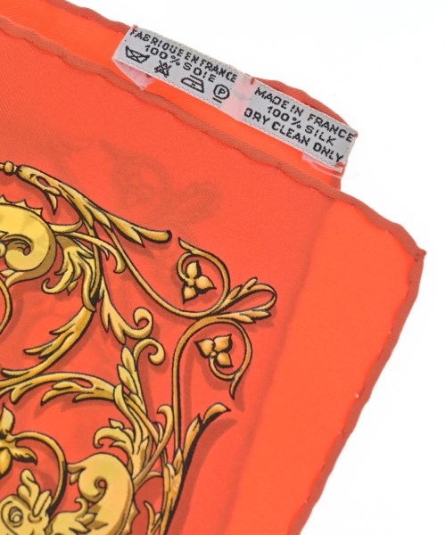 HERMES ผ้าพันคอ
