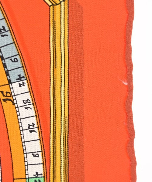 HERMES ผ้าพันคอ