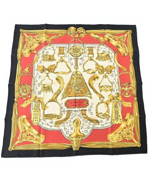 HERMES ผ้าพันคอ
