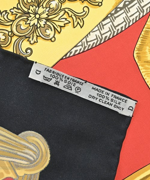 HERMES ผ้าพันคอ