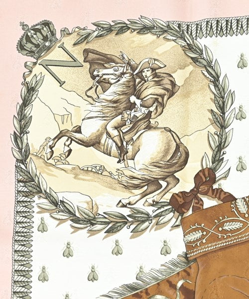 HERMES ผ้าพันคอ
