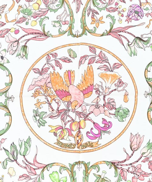 HERMES ผ้าพันคอ